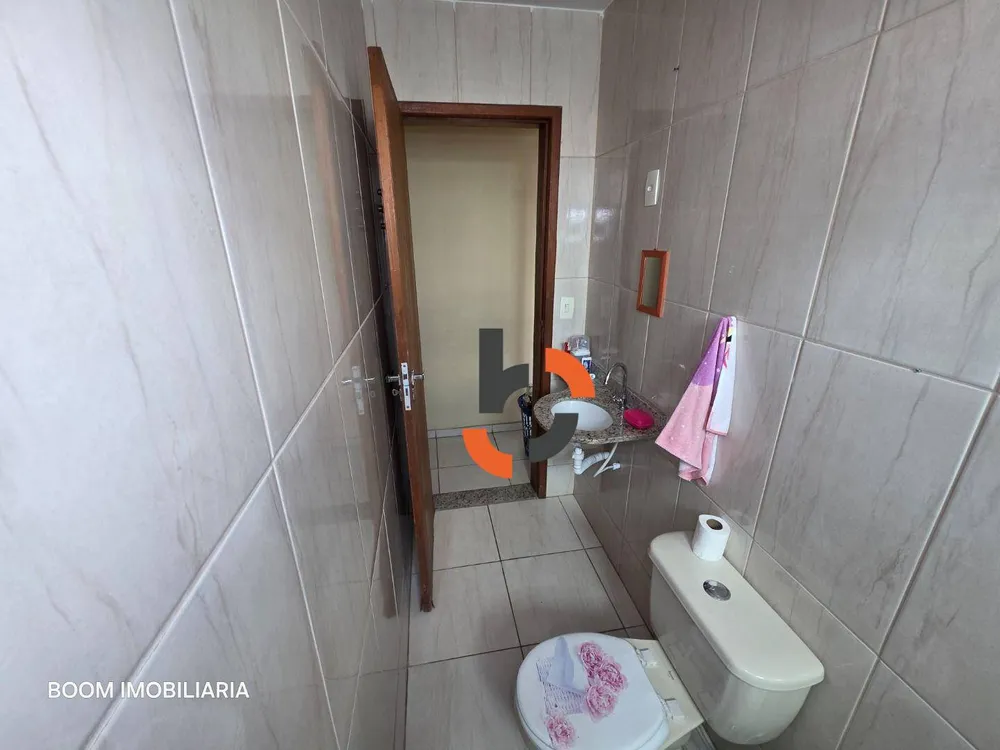 Cobertura, 2 quartos, 59 m² - Foto 4