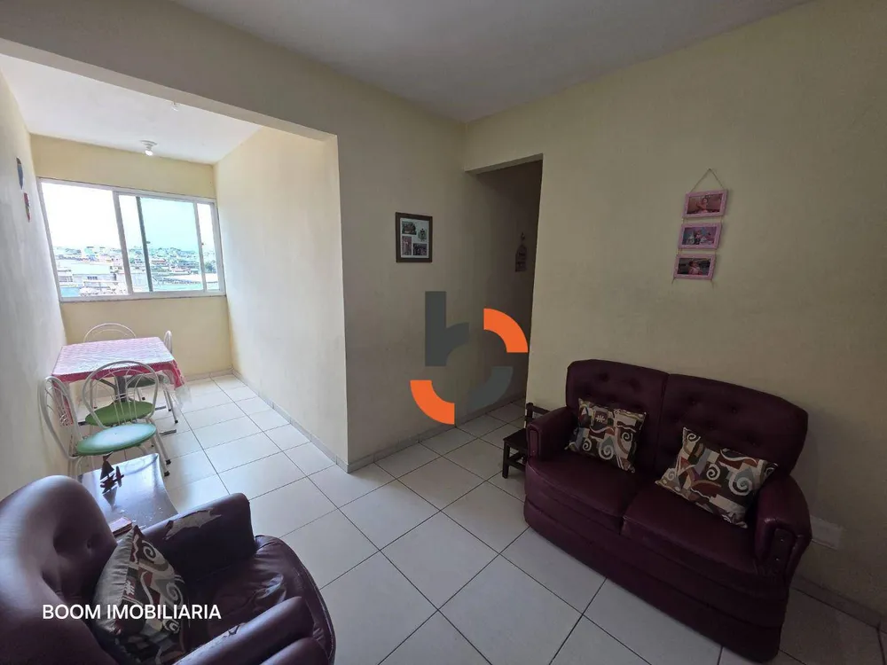 Cobertura, 2 quartos, 59 m² - Foto 1