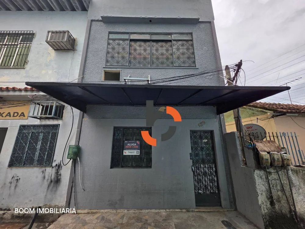Casa, 2 quartos, 67 m² - Foto 3