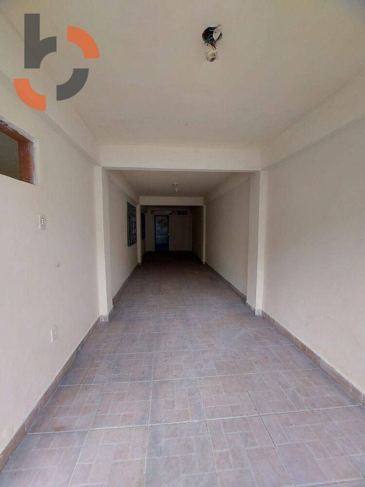 Casa à venda com 4 quartos, 105m² - Foto 11
