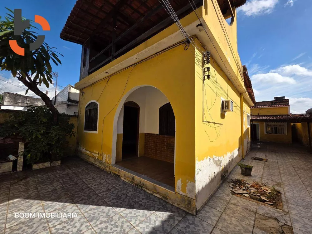 Casa, 2 quartos, 100 m² - Foto 25