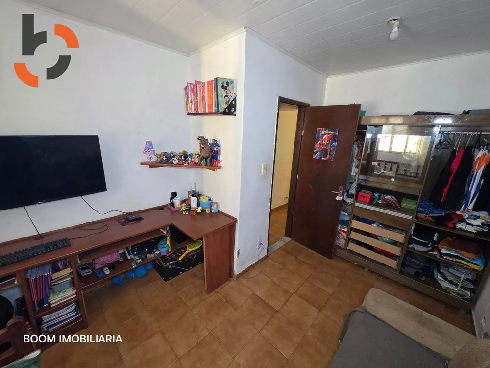 Casa, 2 quartos, 100 m² - Foto 1