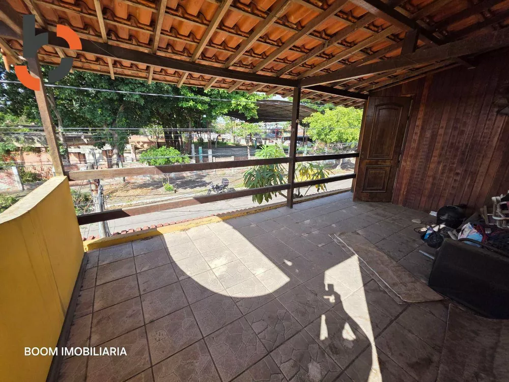 Casa, 2 quartos, 100 m² - Foto 6