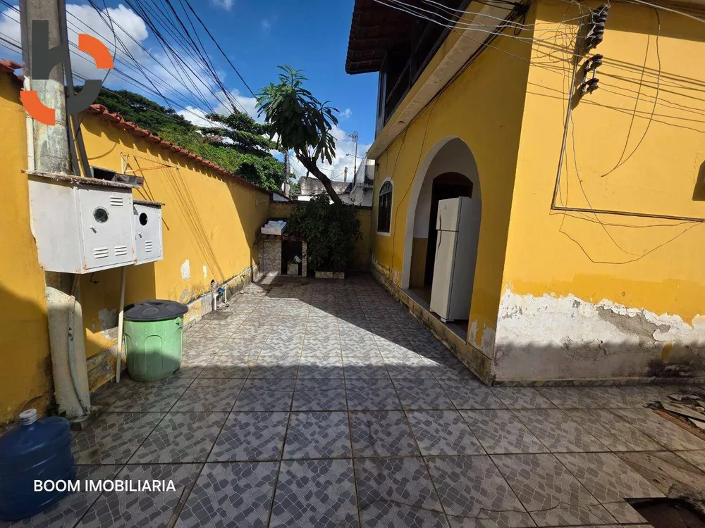 Casa, 2 quartos, 100 m² - Foto 24