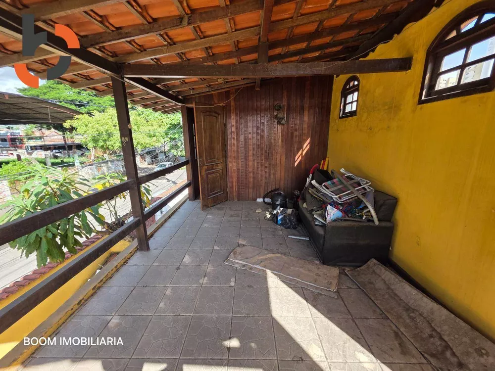 Casa, 2 quartos, 100 m² - Foto 17