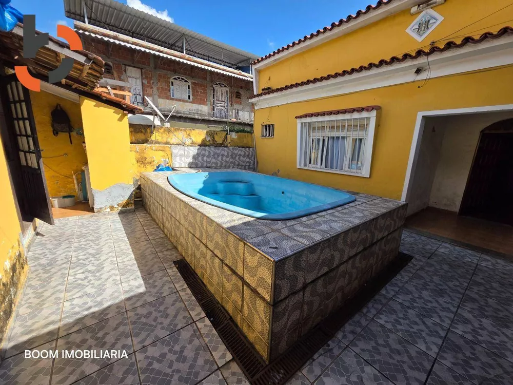 Casa, 2 quartos, 100 m² - Foto 20