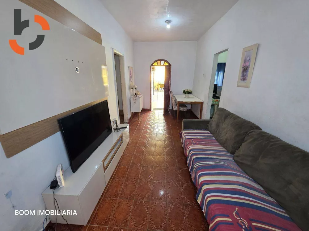 Casa, 2 quartos, 100 m² - Foto 9