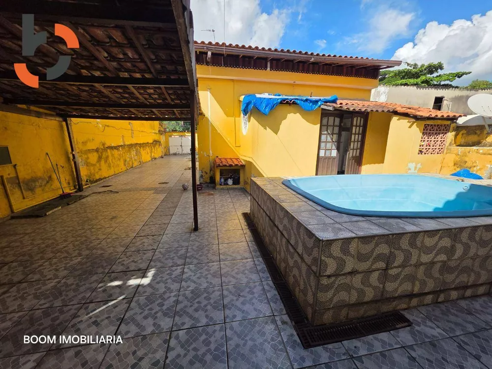 Casa, 2 quartos, 100 m² - Foto 21