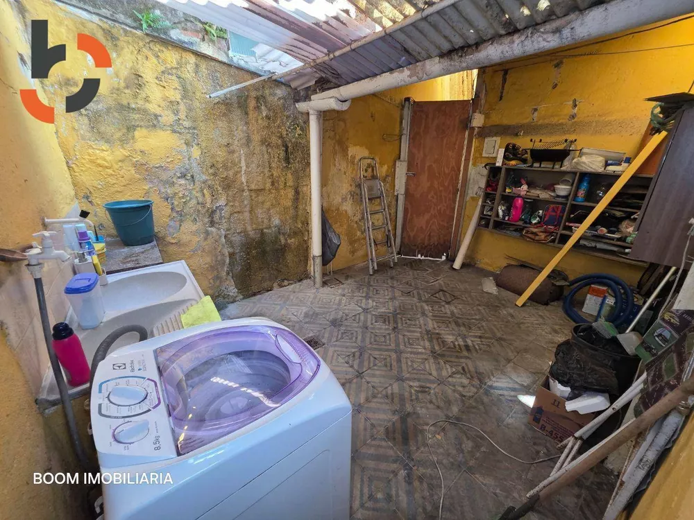 Casa, 2 quartos, 100 m² - Foto 16