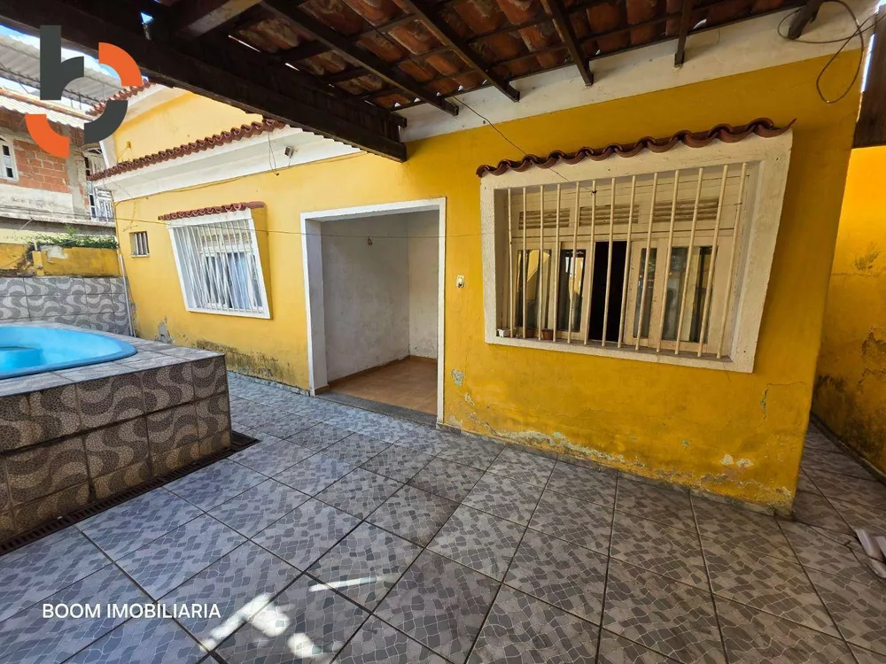 Casa, 2 quartos, 100 m² - Foto 26