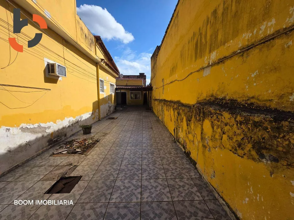 Casa, 2 quartos, 100 m² - Foto 23