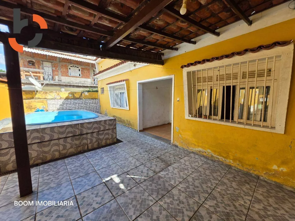 Casa, 2 quartos, 100 m² - Foto 8