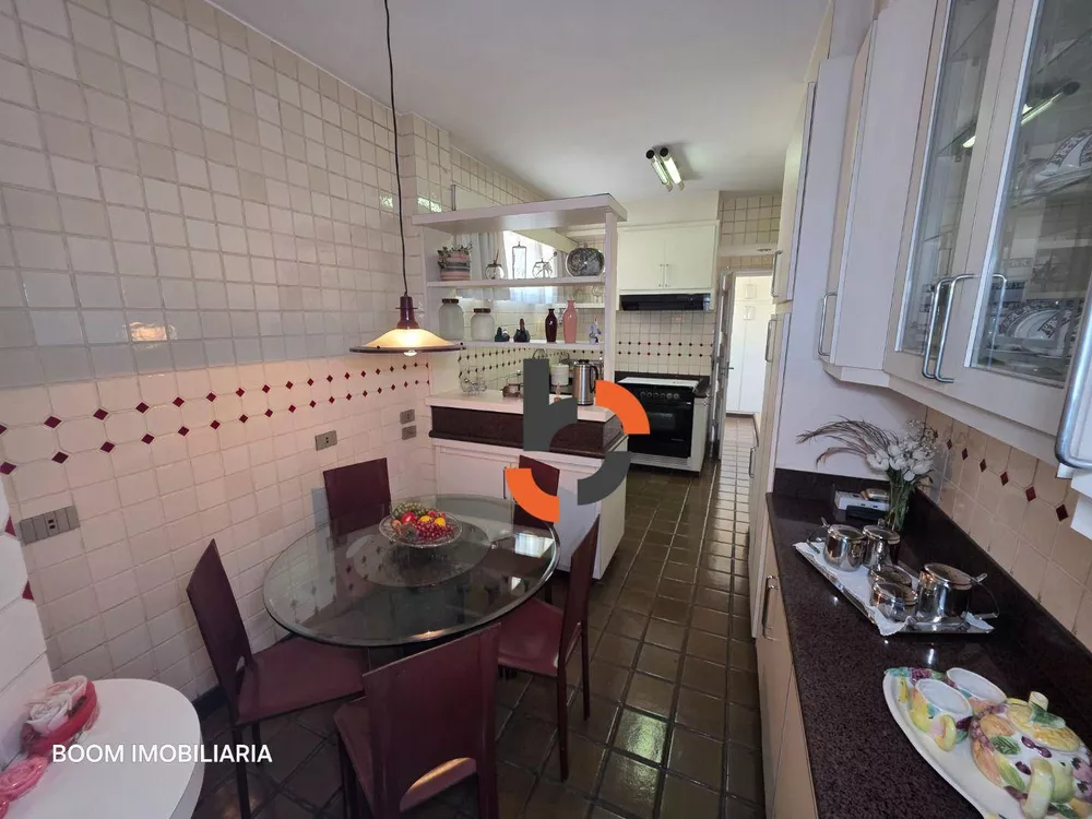 Apartamento, 3 quartos, 127 m² - Foto 23