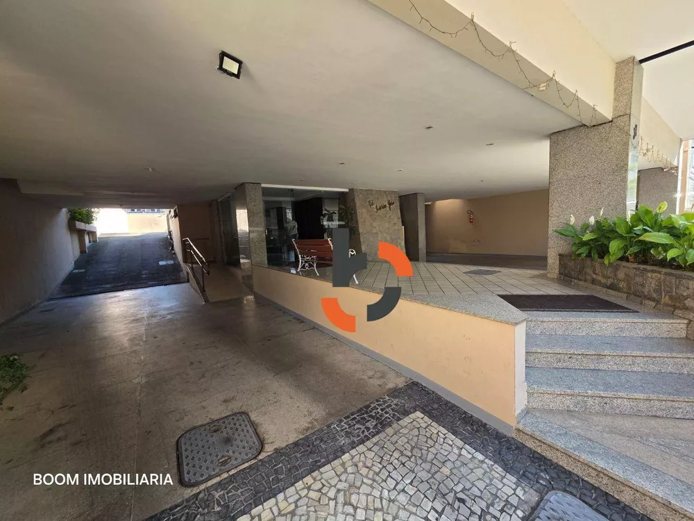 Apartamento, 3 quartos, 127 m² - Foto 7