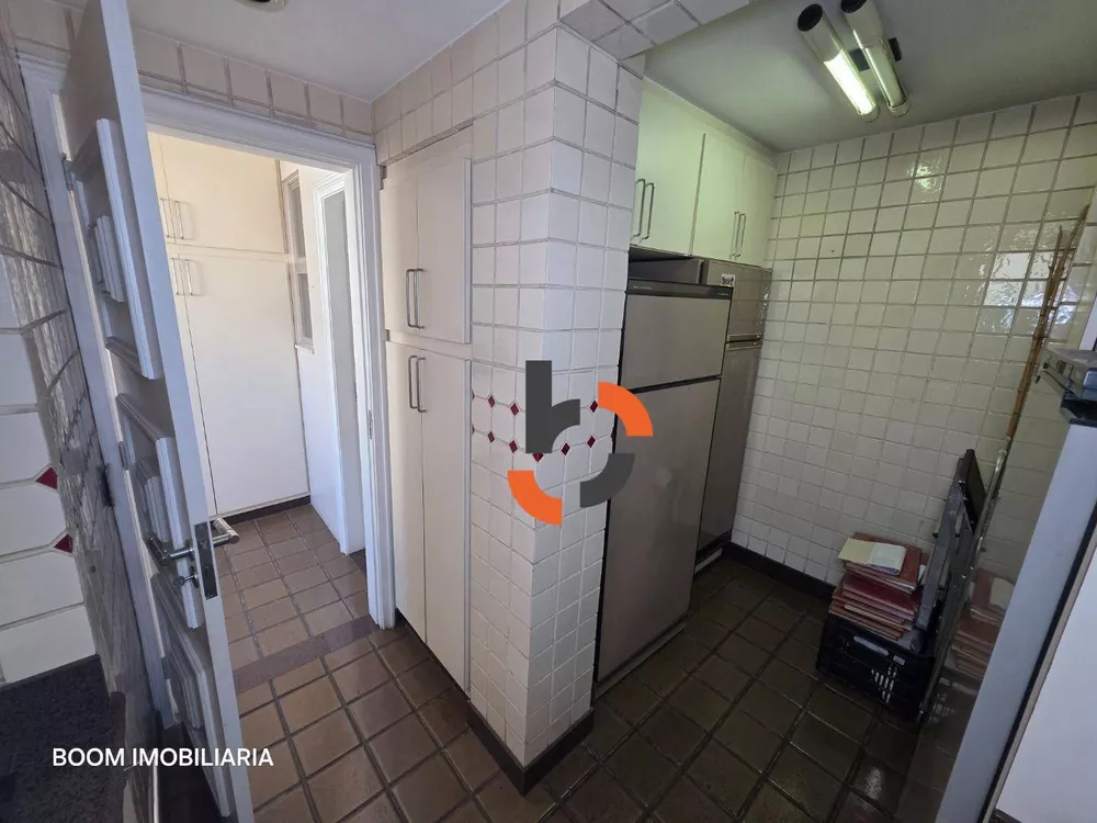 Apartamento, 3 quartos, 127 m² - Foto 63