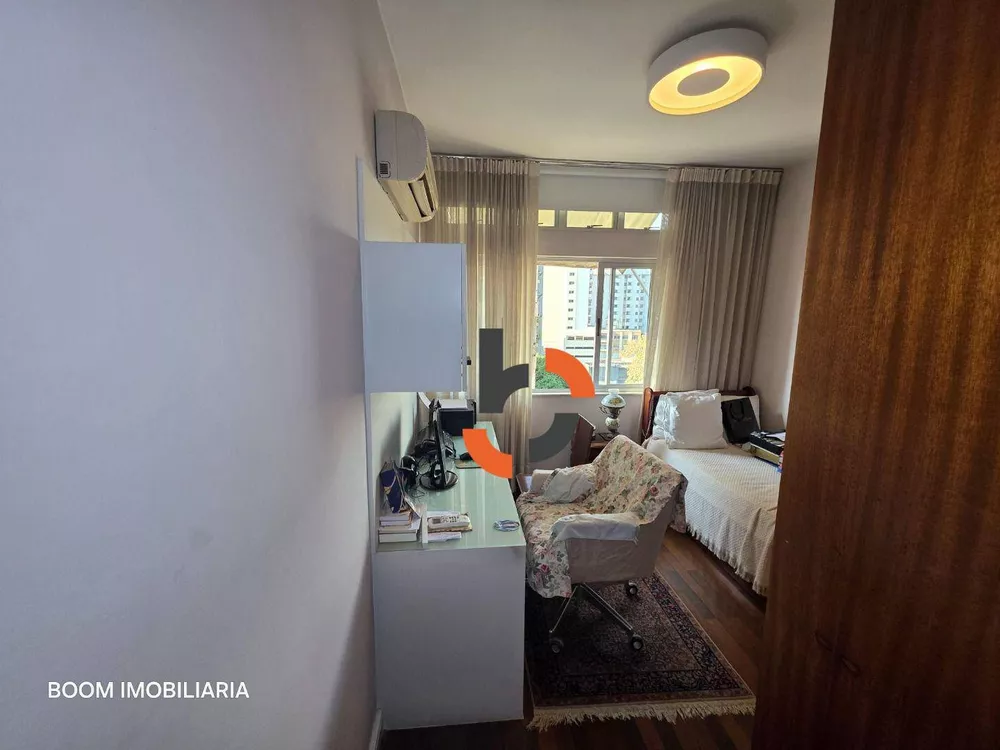 Apartamento, 3 quartos, 127 m² - Foto 39