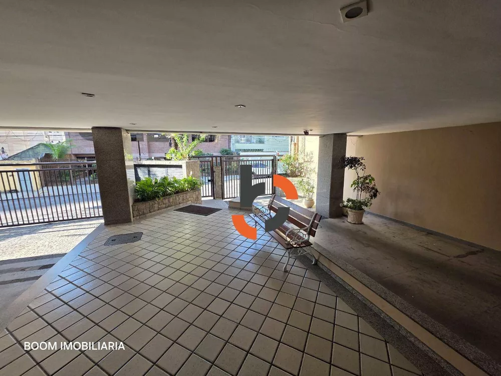 Apartamento, 3 quartos, 127 m² - Foto 45