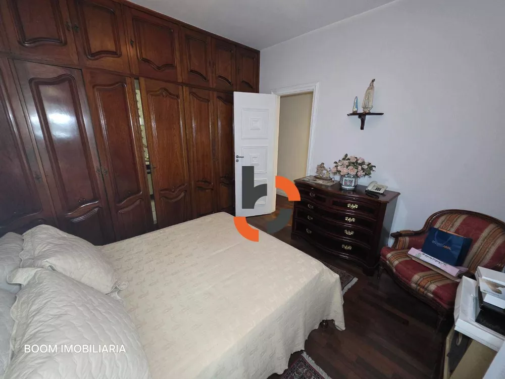 Apartamento, 3 quartos, 127 m² - Foto 44