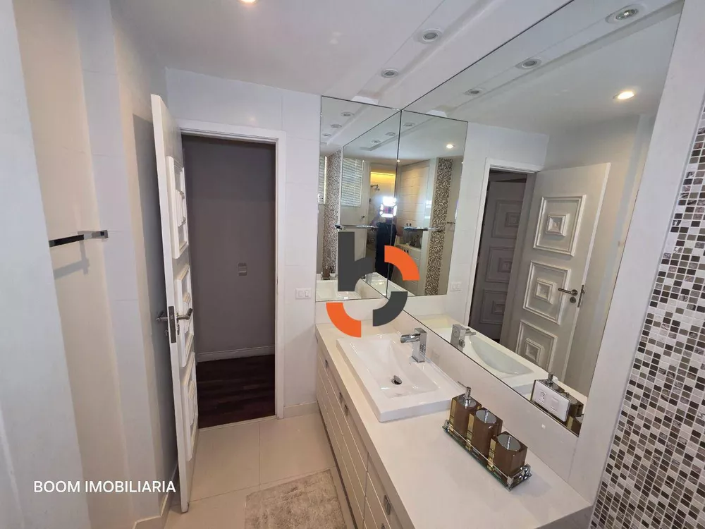 Apartamento, 3 quartos, 127 m² - Foto 18