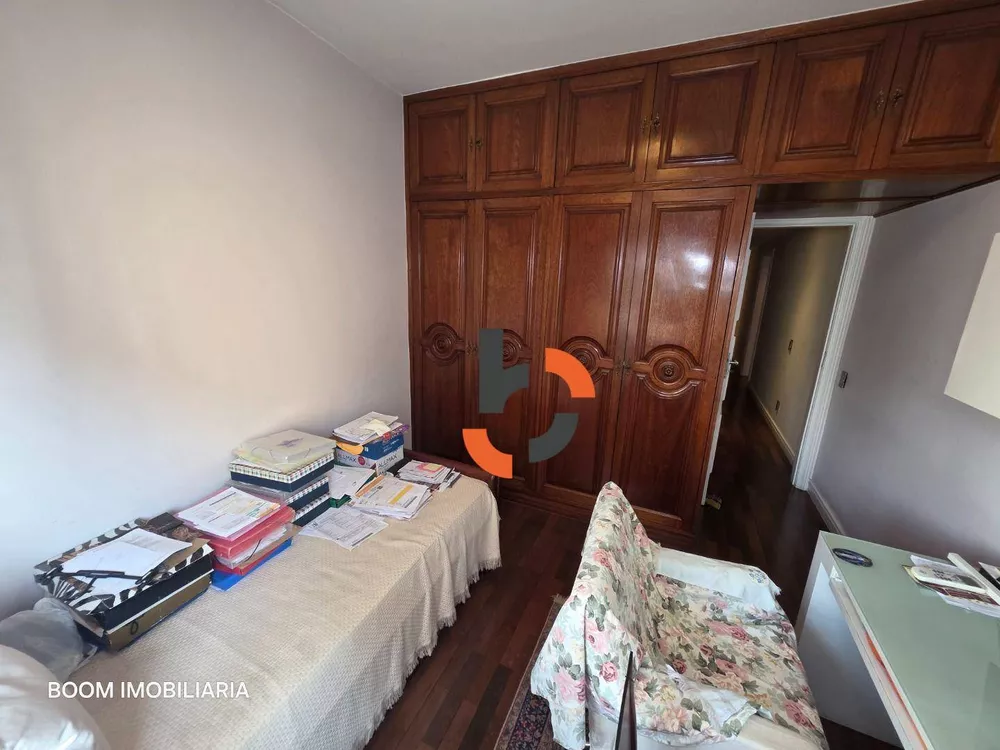 Apartamento, 3 quartos, 127 m² - Foto 56