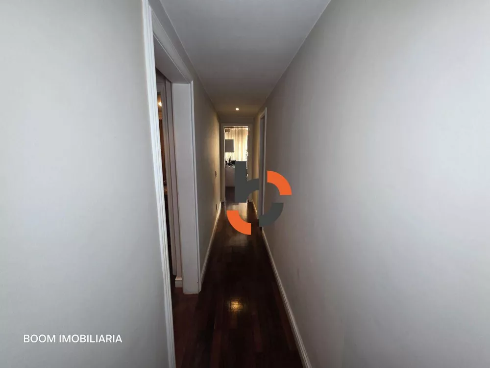 Apartamento, 3 quartos, 127 m² - Foto 57
