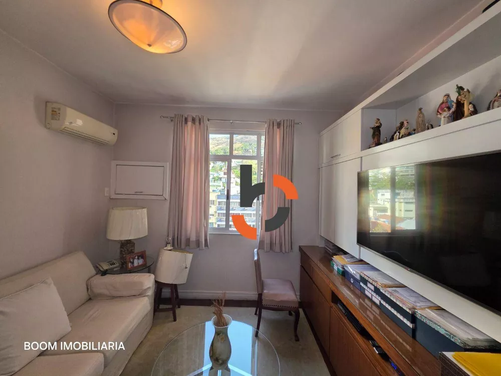Apartamento, 3 quartos, 127 m² - Foto 58