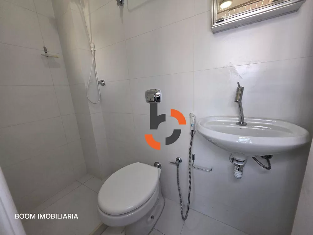 Apartamento, 3 quartos, 127 m² - Foto 20