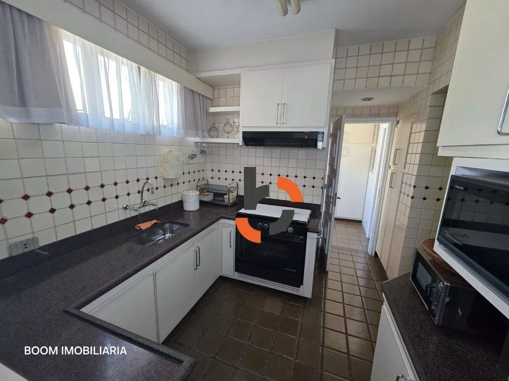 Apartamento, 3 quartos, 127 m² - Foto 5