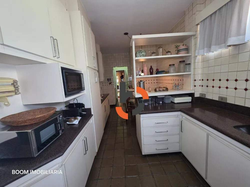 Apartamento, 3 quartos, 127 m² - Foto 1