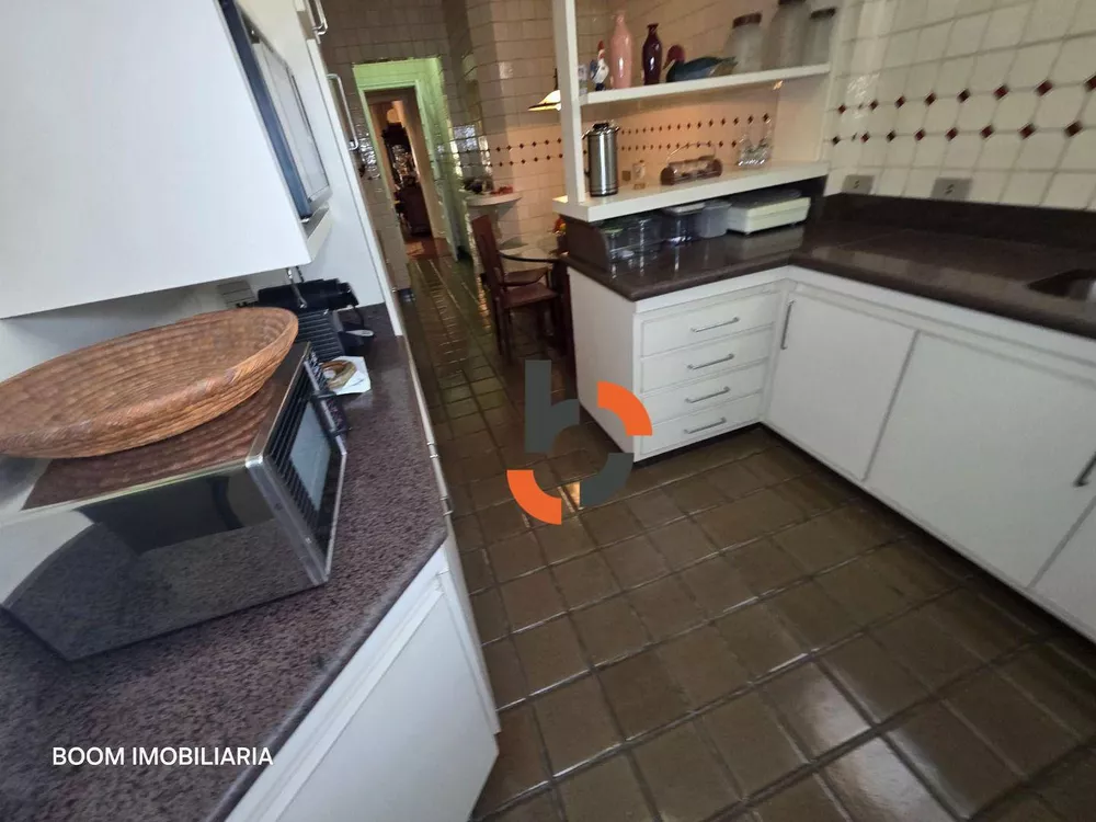 Apartamento, 3 quartos, 127 m² - Foto 4