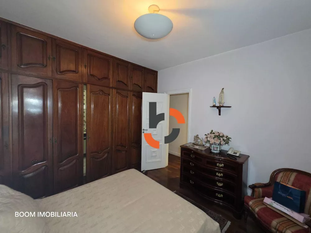 Apartamento, 3 quartos, 127 m² - Foto 37
