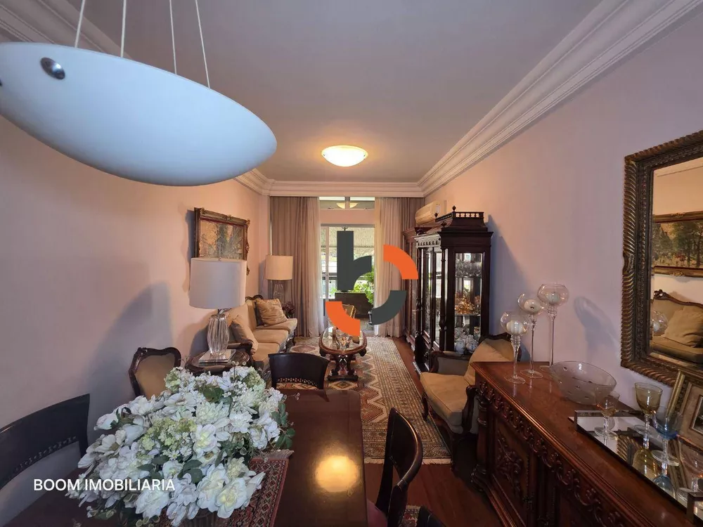 Apartamento, 3 quartos, 127 m² - Foto 61