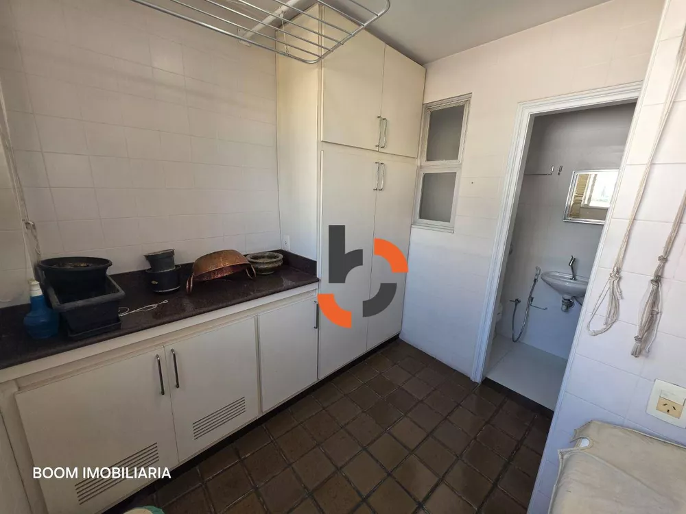 Apartamento, 3 quartos, 127 m² - Foto 27