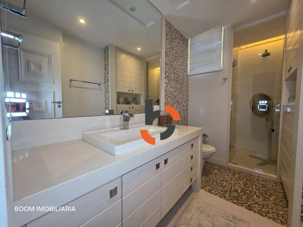 Apartamento, 3 quartos, 127 m² - Foto 47