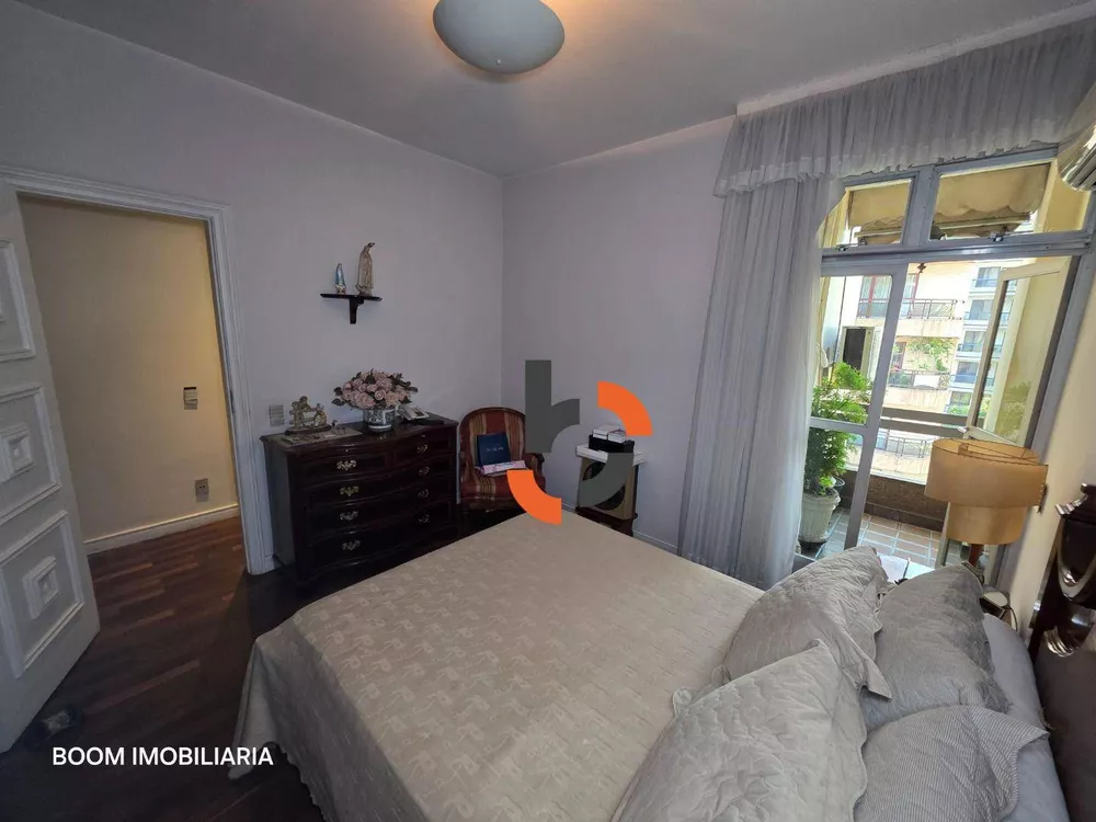 Apartamento, 3 quartos, 127 m² - Foto 64
