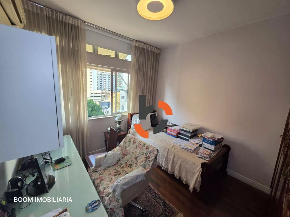Apartamento, 3 quartos, 127 m² - Foto 28
