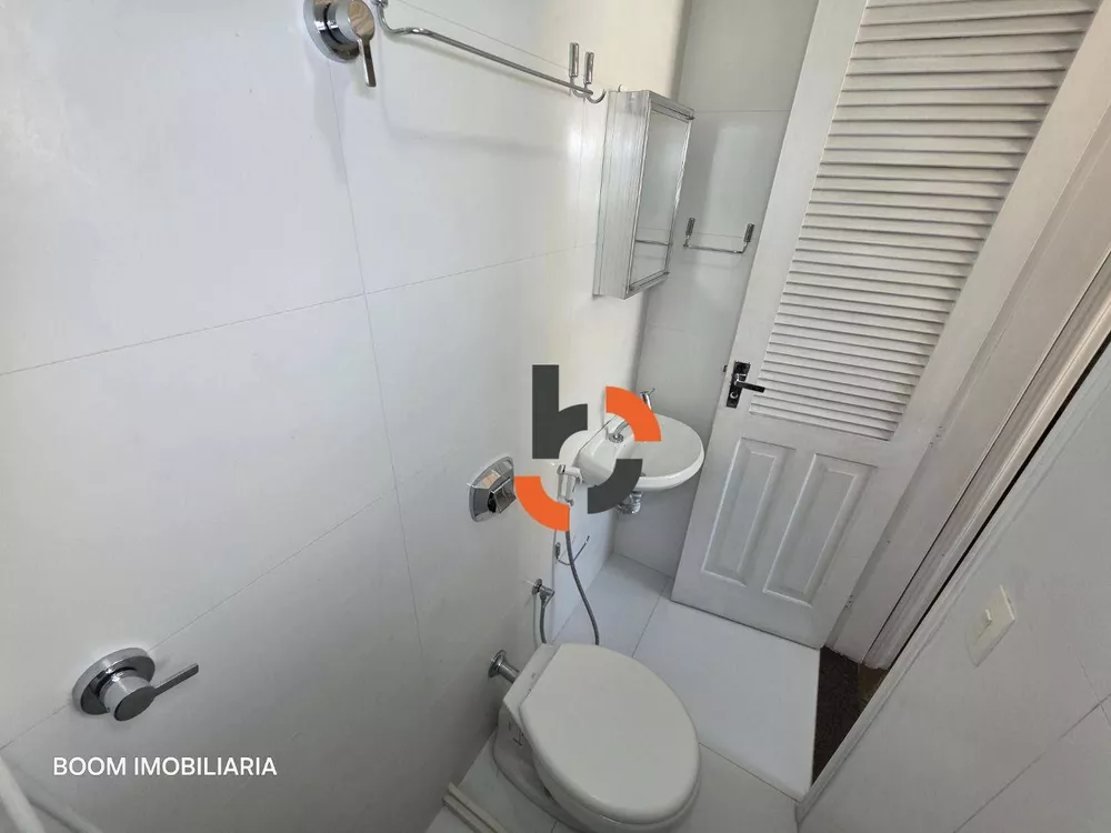 Apartamento, 3 quartos, 127 m² - Foto 13