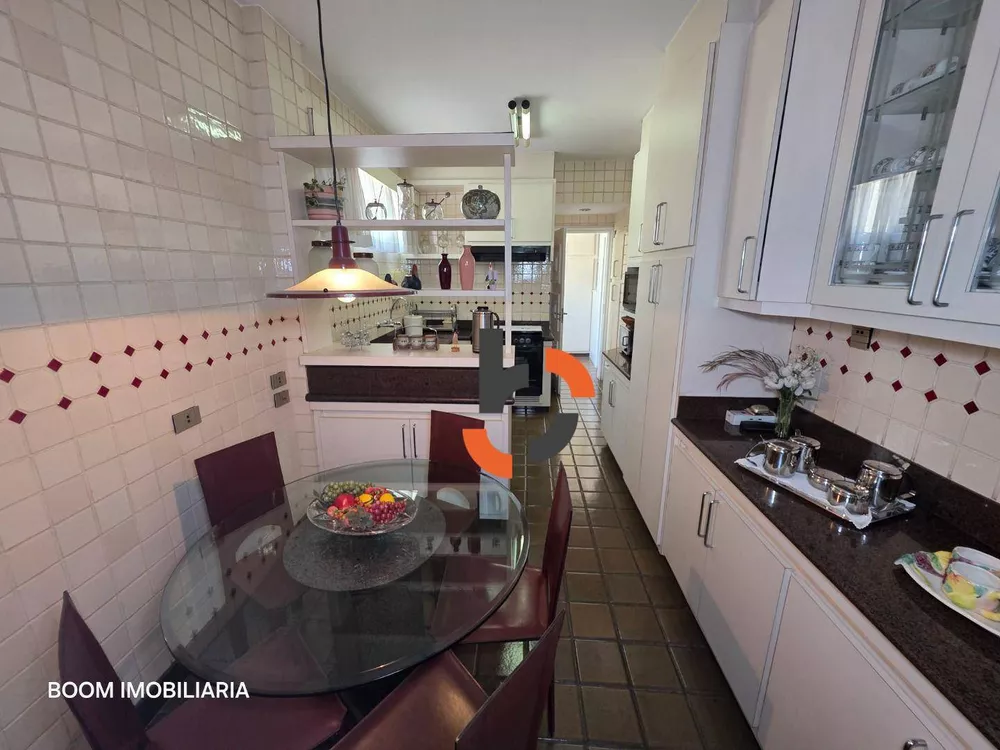Apartamento, 3 quartos, 127 m² - Foto 6