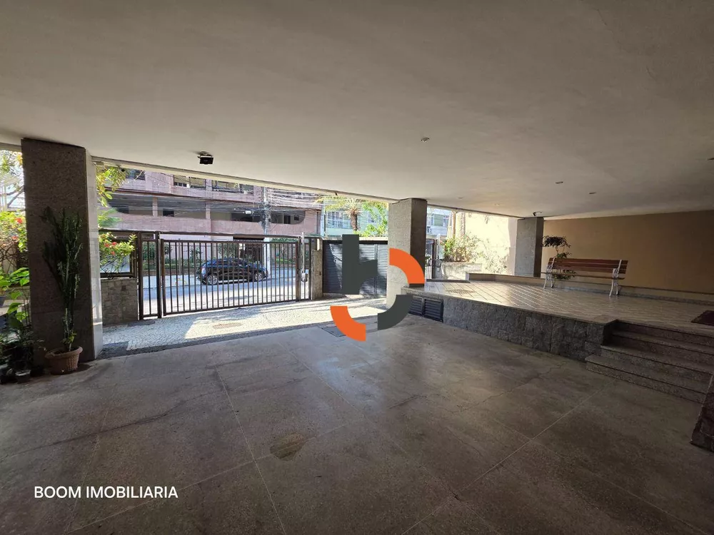 Apartamento, 3 quartos, 127 m² - Foto 8