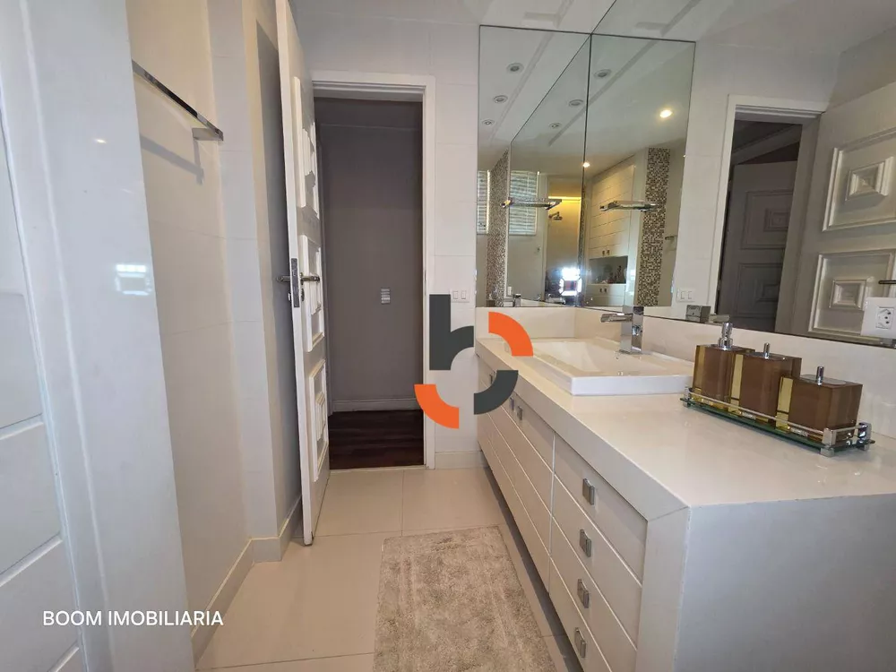 Apartamento, 3 quartos, 127 m² - Foto 17