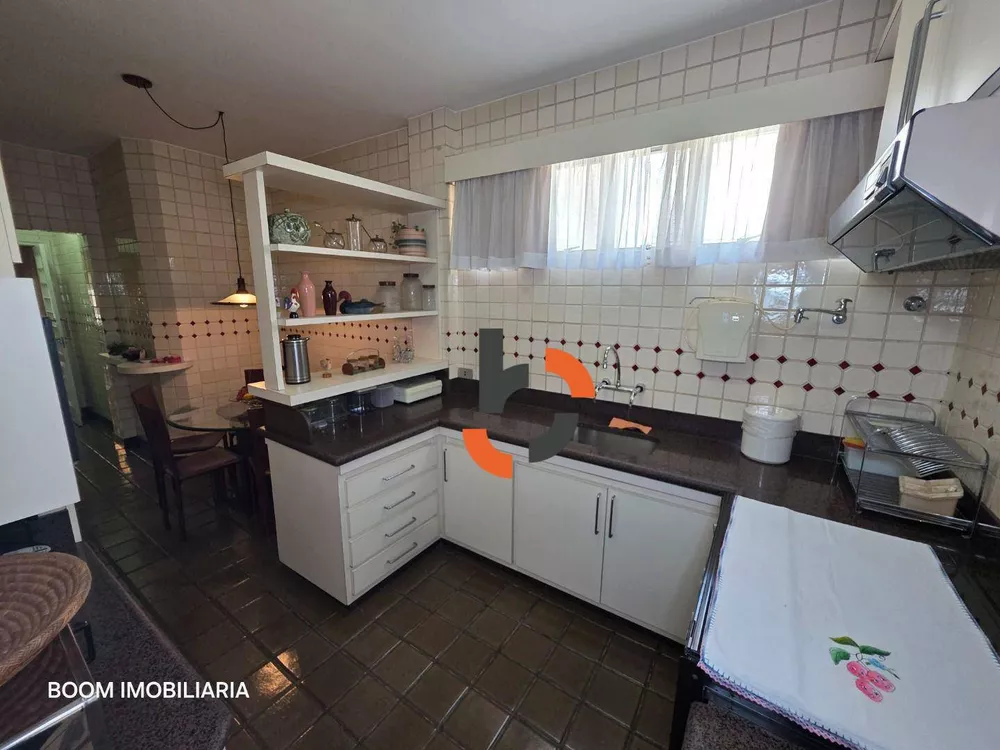 Apartamento, 3 quartos, 127 m² - Foto 40