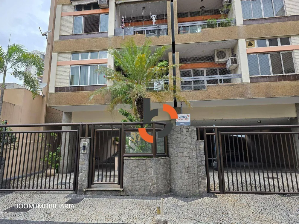 Apartamento, 3 quartos, 127 m² - Foto 10