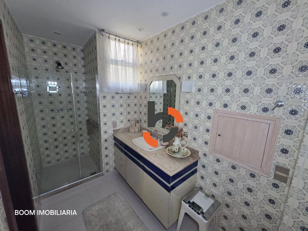 Apartamento, 3 quartos, 127 m² - Foto 31