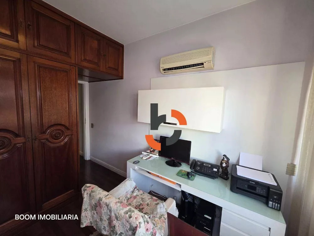 Apartamento, 3 quartos, 127 m² - Foto 43