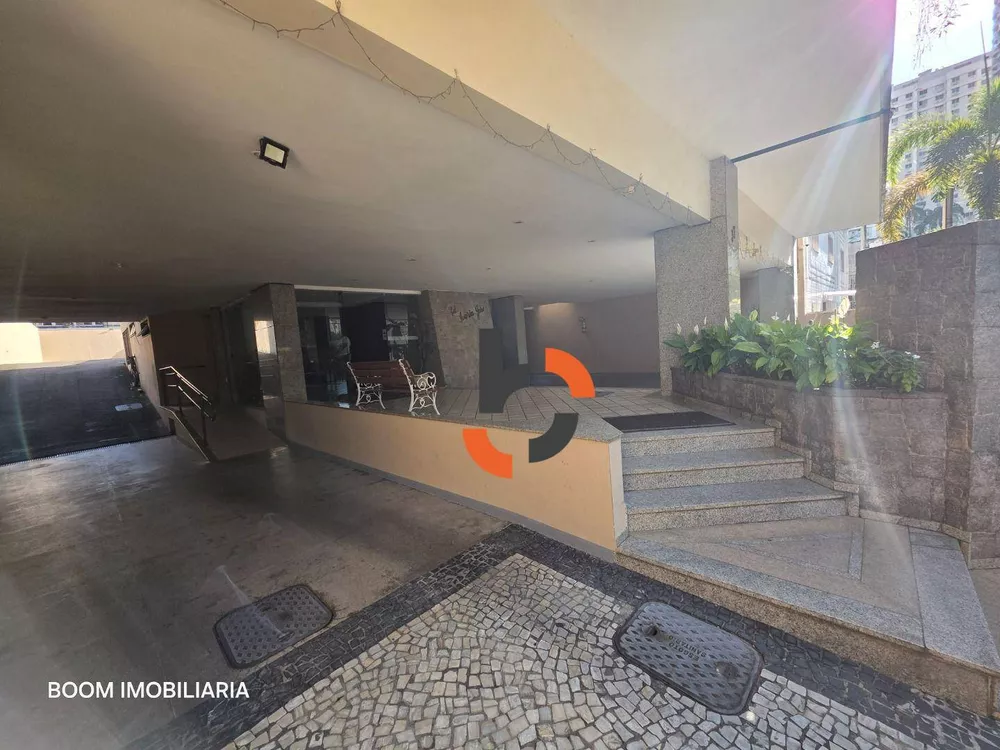 Apartamento, 3 quartos, 127 m² - Foto 38