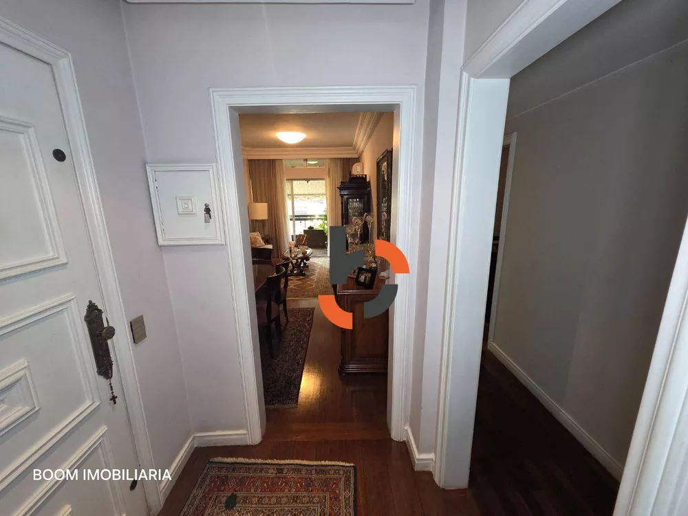 Apartamento, 3 quartos, 127 m² - Foto 35