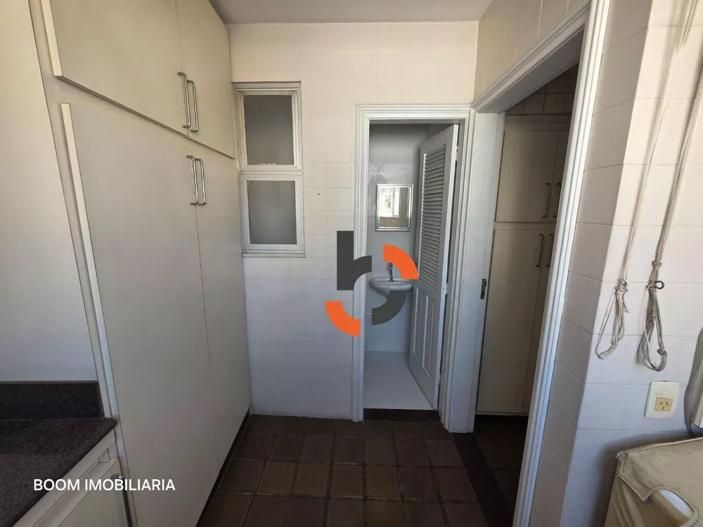 Apartamento, 3 quartos, 127 m² - Foto 59