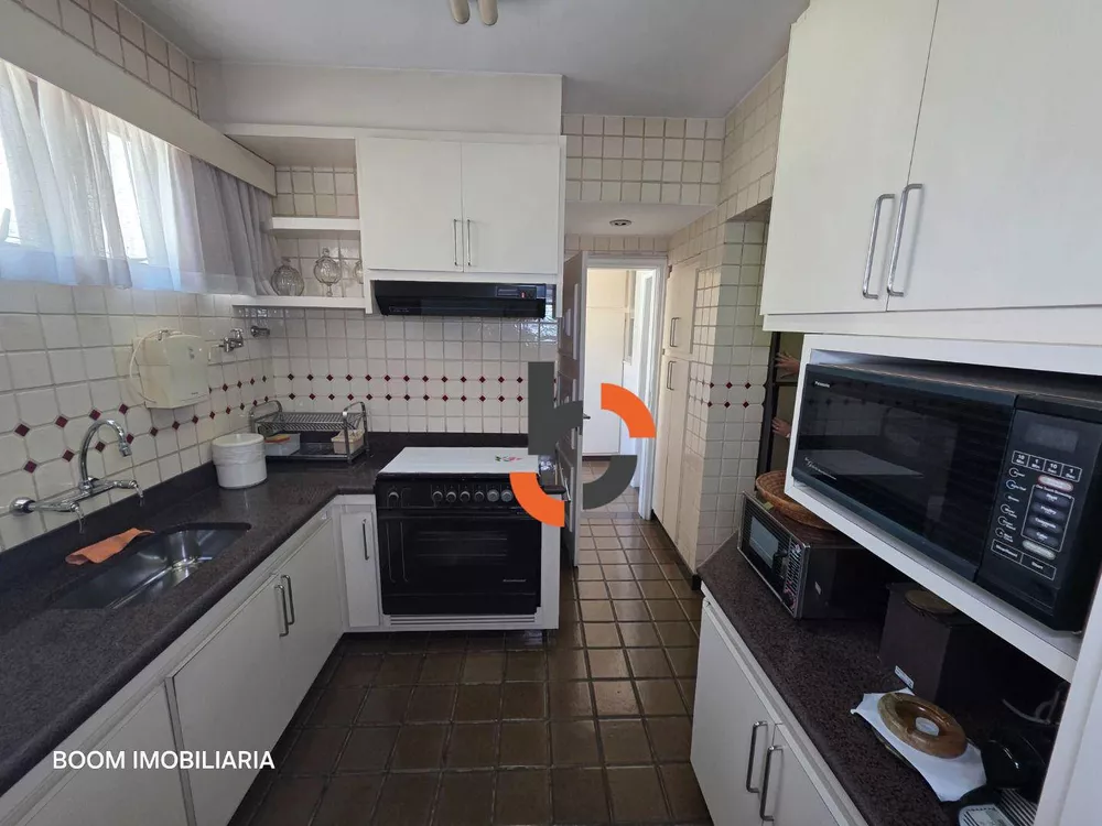 Apartamento, 3 quartos, 127 m² - Foto 41