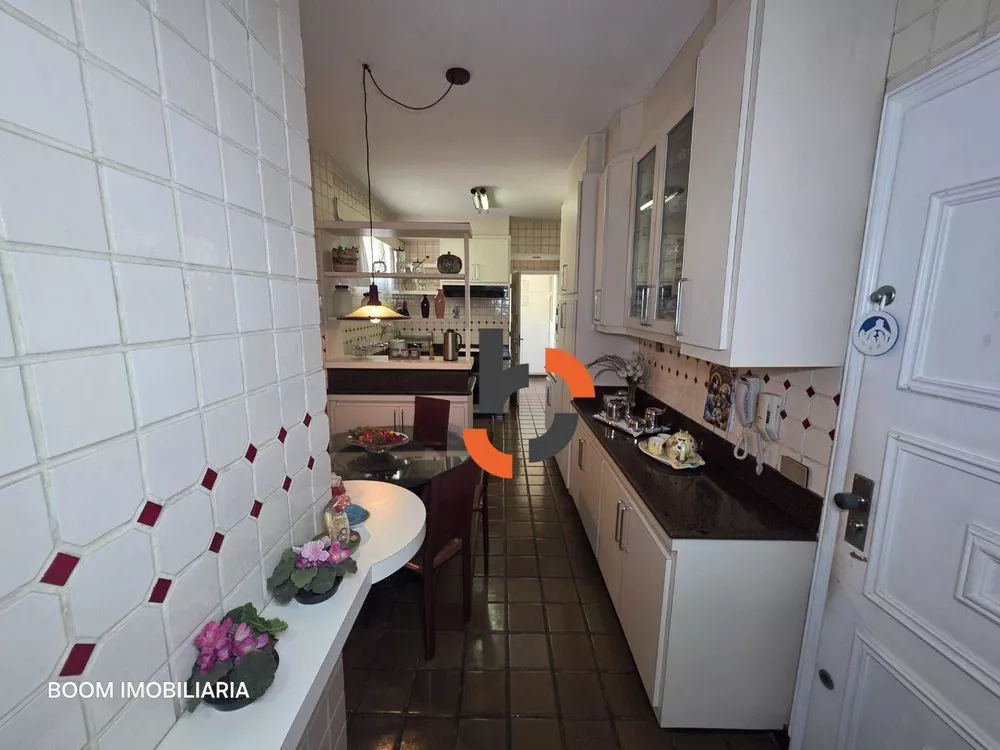 Apartamento, 3 quartos, 127 m² - Foto 25
