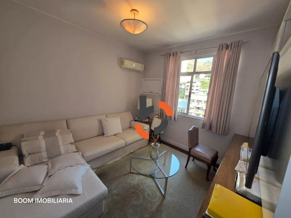 Apartamento, 3 quartos, 127 m² - Foto 3